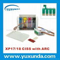 2012 NEWEST CISS ink system for XP30/102/202/205/302/305/402/405