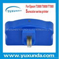 NEWEST Chip Resetter for Epson Surecolor T3000/SC-T5000/SC-T7000 