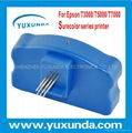 NEWEST Chip Resetter for Epson Surecolor T3000/SC-T5000/SC-T7000 