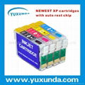 refill ink cartridge with ARC for XP102/202/302/402/ME401/303/10/101 for Asia