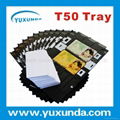 T50 tray