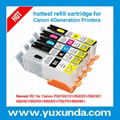 RC for Canon PGI150/CLI151, Pixma IP7210MG5410/MX721/MX921/MG6310