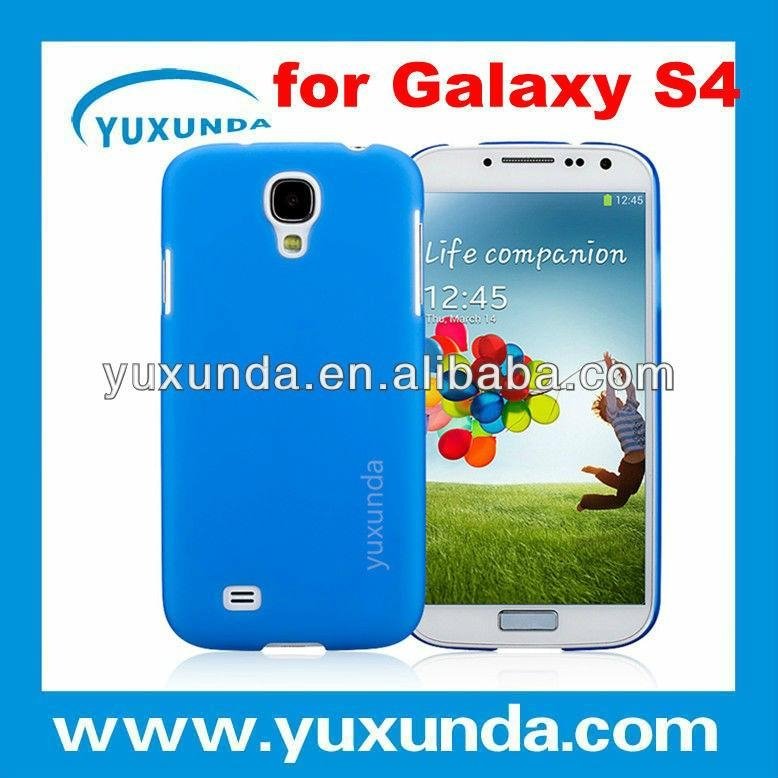 3D phone case for Sunsumg S4