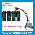 NEW CISS for XP204 with cartridge T194 for Latin America