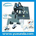 2016 NEW Launched heat press machine(including heating shoes..etc)