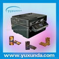 New Induction 3D heat press machine is launched!