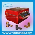 New Induction 3D heat press machine is launched!