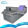 60cm*90cm digital textile printing machine uv printer