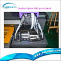 60cm*90cm digital textile printing machine uv printer