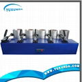 5 in 1 mug heat press sublimation machine  