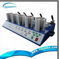 5 in 1 mug heat press sublimation machine  