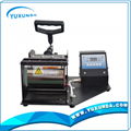 Horizontal Digital Mug heat press machine