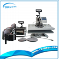 Developed Mini 8 in 1 combo machine with CE be on sale 