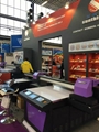 2016 FESPA Show in Netherland