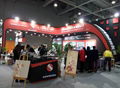 2016 D.PES trade show in Guangzhou