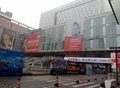 2016 D.PES trade show in Guangzhou