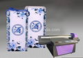 60cm*90cm digital textile printing machine uv printer