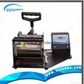 Horizontal Digital Mug heat press machine 4