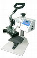 Digital cap heat press machine-2