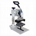 Digital cap heat press machine-2