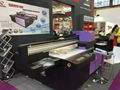 world debut !!SG1513 uv led printer with 6pcs gh2220 printhead uv printer price 