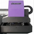 world debut !!SG1513 uv led printer with 6pcs gh2220 printhead uv printer price 