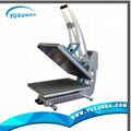 CE Certificate Semi-auto Magnetic High Pressure Heat Press Machine