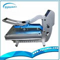 CE Certificate Semi-auto Magnetic High Pressure Heat Press Machine