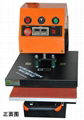 A8 Pneumatic heat transfer machine