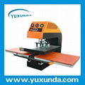 A9 Pneumatic dual-working place heat transfer machine