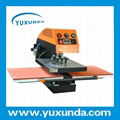 A9 Pneumatic dual-working place heat transfer machine