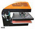 A9 Pneumatic dual-working place heat transfer machine