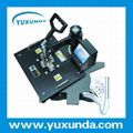 2016 NEW Launched heat press machine(including heating shoes..etc)