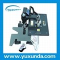 2016 NEW Launched heat press machine(including heating shoes..etc)