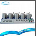 Newest 5 in1 combo mug heat press machine