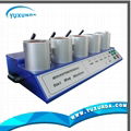 5 in 1 mug heat press sublimation machine  