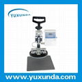 Digital plate heat press machine