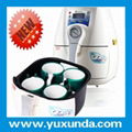 New MINI 3D Sublimation Vacuum Heat Press Machine