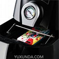 New MINI 3D Sublimation Vacuum Heat Press Machine