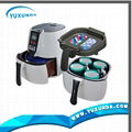 New MINI 3D Sublimation Vacuum Heat Press Machine