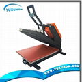 YXD-G7AS automatic open & slide-out rails digital high pressure machine