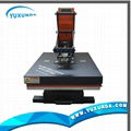 YXD-G7AS automatic open & slide-out rails digital high pressure machine