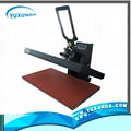 YXD-G5(B) 29*38cm high pressure t shirt printing machine