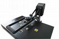 YXD-G4AS automatic open & slide-out rails digital high pressure machine