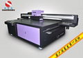 UV Fatbed Printer with Ricoh GH2220 heads