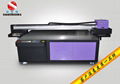 UV Fatbed Printer with Ricoh GH2220 heads