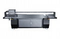 UV Fatbed Printer with Ricoh GH2220 heads