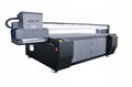 UV Fatbed Printer with Ricoh GH2220 heads