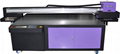 UV Fatbed Printer with Ricoh GH2220 heads