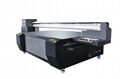 UV Fatbed Printer with Ricoh GH2220 heads